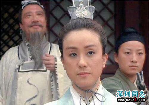 古代中国第一位男同性恋，也是魏国第一剑客，秦灭魏国后去向成谜