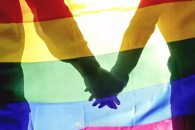 泰国旅游局提议案：泰国促同性婚姻合法化！