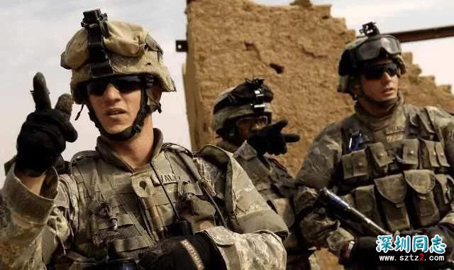 同性恋士兵在美国军队中会遭受什么?