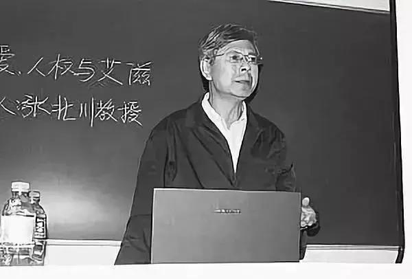 台湾同性婚姻登记第1天：厮守男友25年，蔡康永终于不再孤军奋战