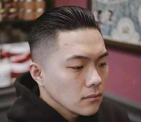 在这个看脸的世界，男生这款发型最容易导致脱发？你剪过吗？