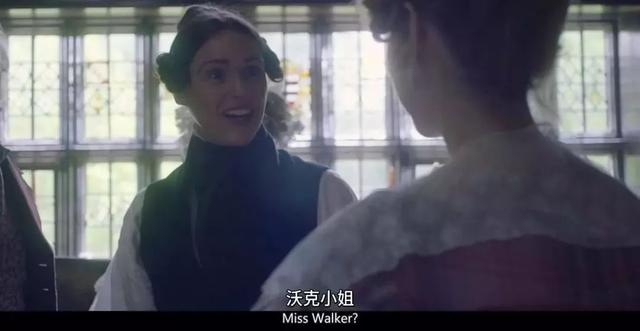 基情四射，HBO与BBC合拍的百合剧果然不一般