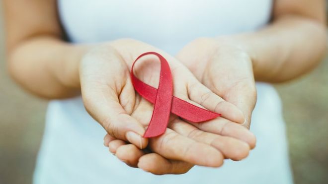 口交和深吻是否会得艾滋病？解开HIV/AIDS的八大迷思