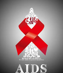 提高意识防爱滋