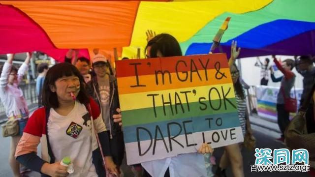 神奇的菲律宾，离婚犯法却可以接受同性恋！