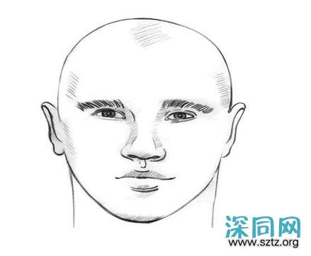 男士发型要怎么样才好看？发型设计与脸型搭配最重要