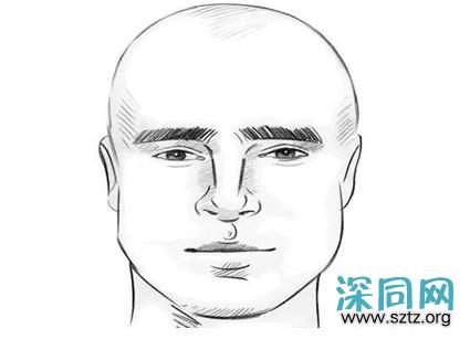 男士发型要怎么样才好看？发型设计与脸型搭配最重要