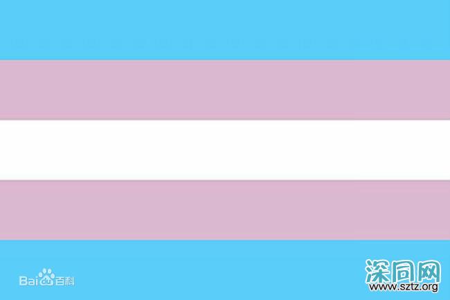 跨性别（Transgender）是指那类人？什么是跨性别？