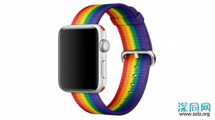 苹果等40多家美国大型公司签署反LGBTQ立法信函