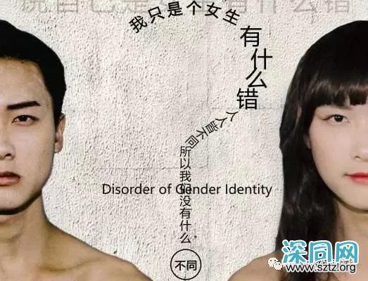 跨性别人群生存困境调查：求职困难，多数曾遭受校园暴力