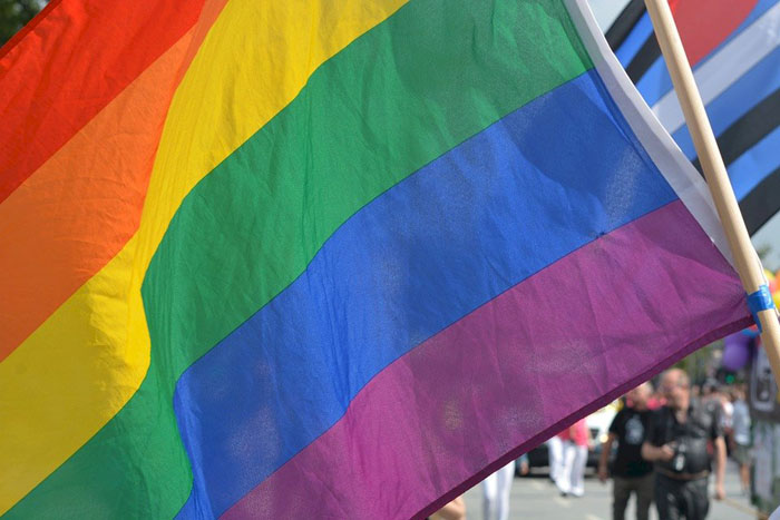 新加坡：挑战同性恋有罪法律 星最高法院驳回