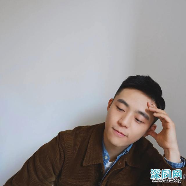 正装男人就是如此吸引人，来签收你的正装男友！