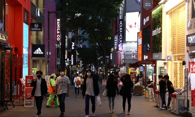 韩国夜店感染群增至119 社会掀仇恨同性恋情绪