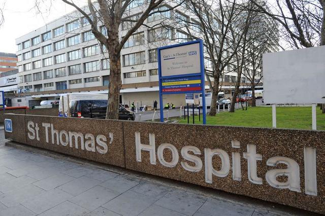 伦敦医院收集新冠康复者血浆，拒绝接受男同性恋捐赠