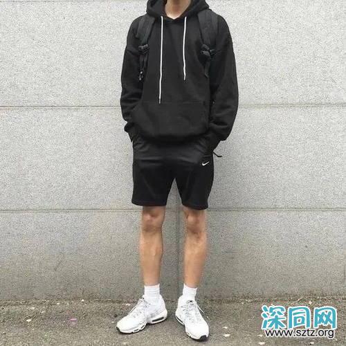 身高170的男生该如何穿衣服才能显高10cm？