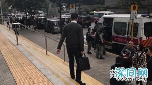 香港：男教师被指更衣室内偷拍同性裸照 官裁定28项罪名全部不成立