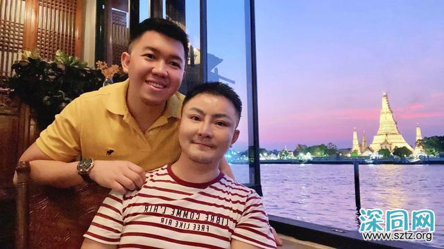 亚洲“同性天堂”观察报告：中国情侣更高调，变性人求职仍艰难