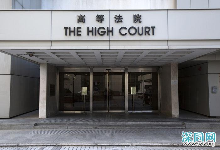 香港：货车司机称对女性失信任　转同性发展兼与3男童肛交　囚7年半